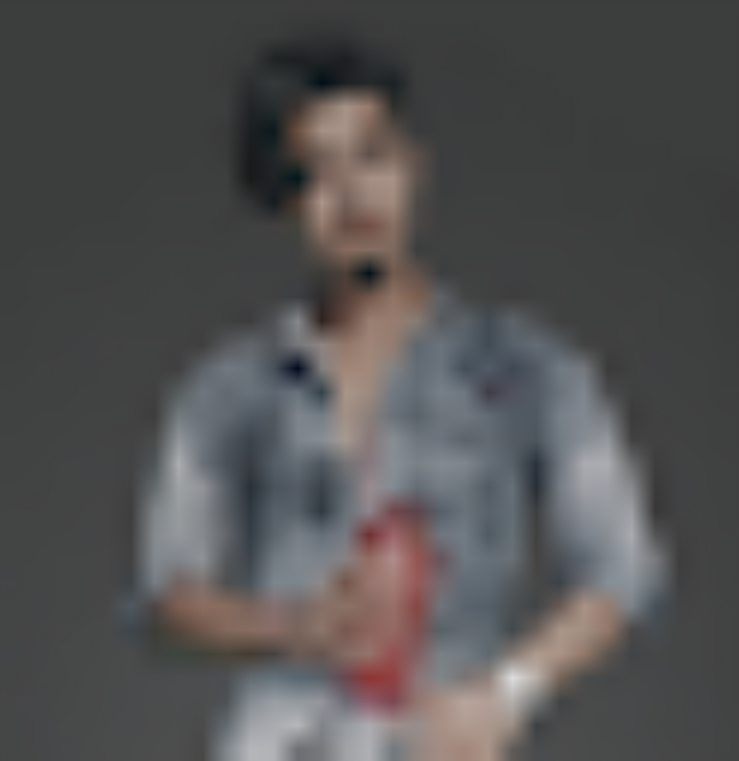 Travel Blogger, Mumbai